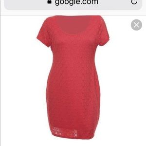 Isaac Mizrahi never worn dress